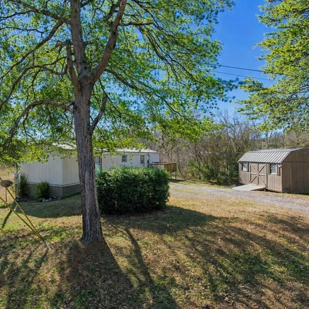 1348 High Street, Dandridge, TN 37725 - #1