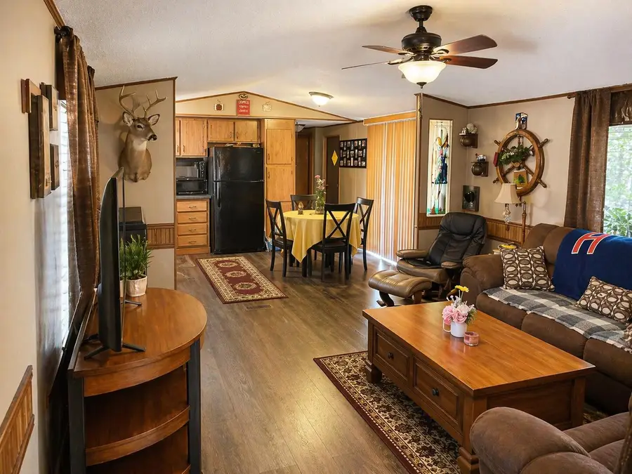 1348 High Street, Dandridge, TN 37725 - #3