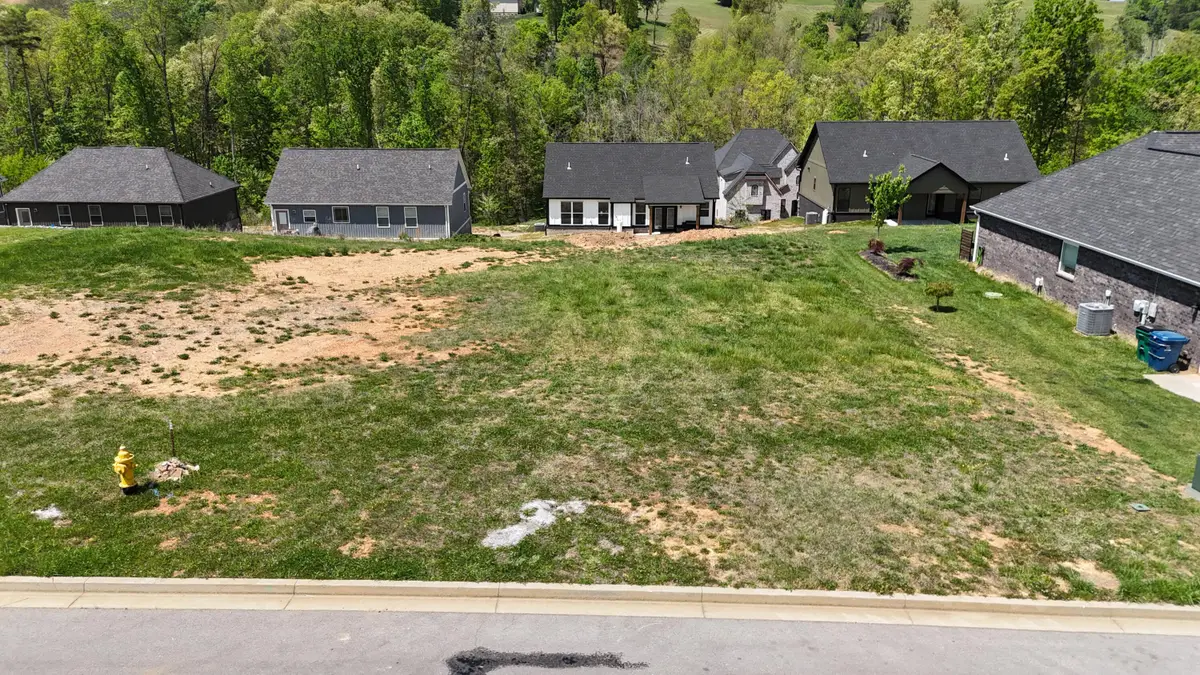 Lot 72 Shoreline Vista, Morristown, TN 37814 - #1