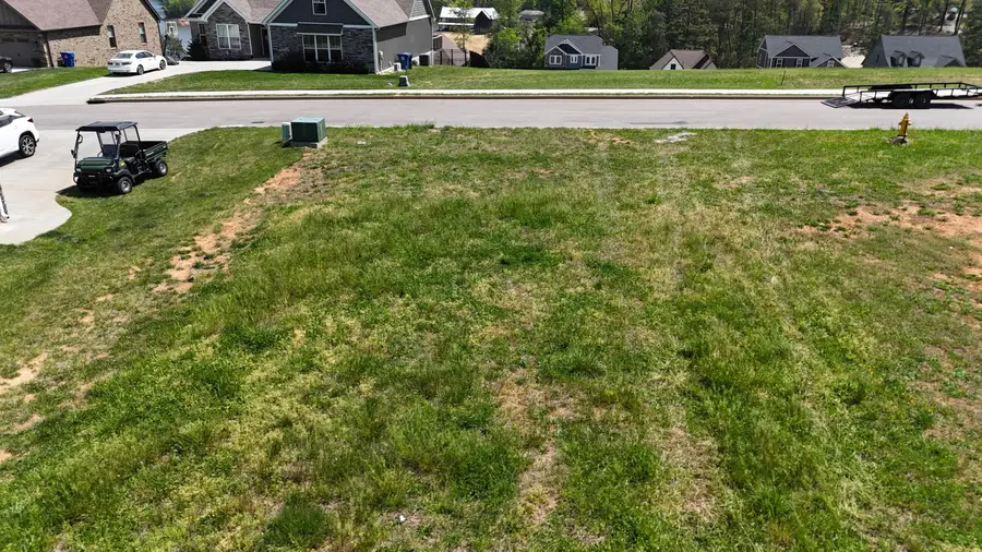 Lot 72 Shoreline Vista, Morristown, TN 37814 - #3