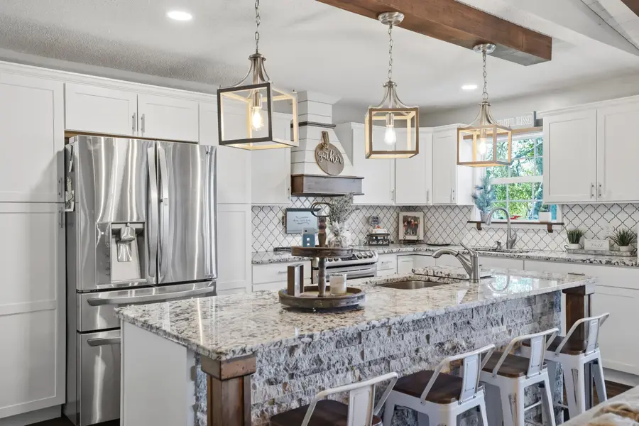 2526 Scenic Lake Circle, Morristown, TN 37814 - #3