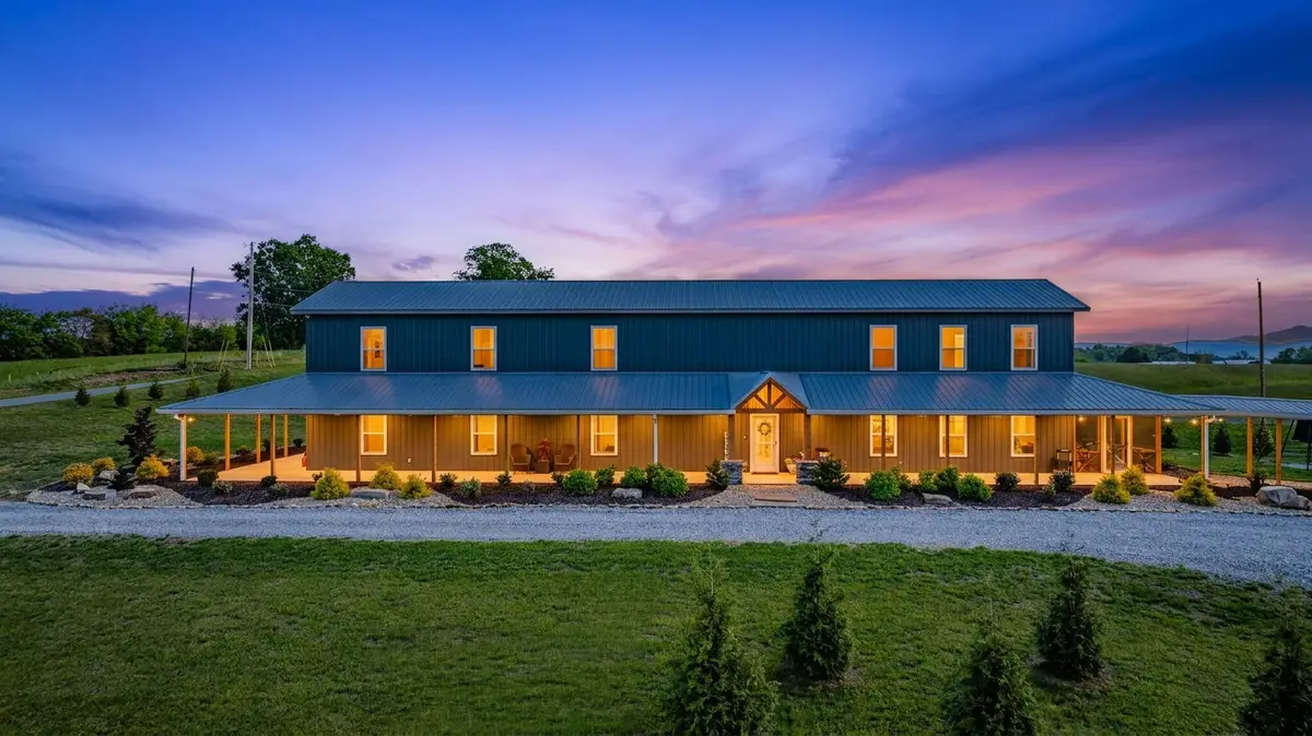 1600 Mary Lamons Road, Afton, TN 37616 - #1