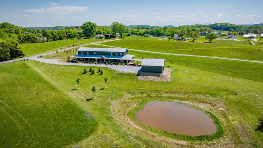 1600 Mary Lamons Road, Afton, TN 37616 - #2