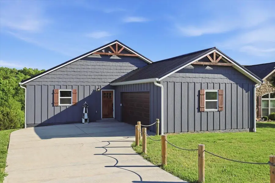 1321 Aqua Vista Way, Newport, TN 37821 - #2