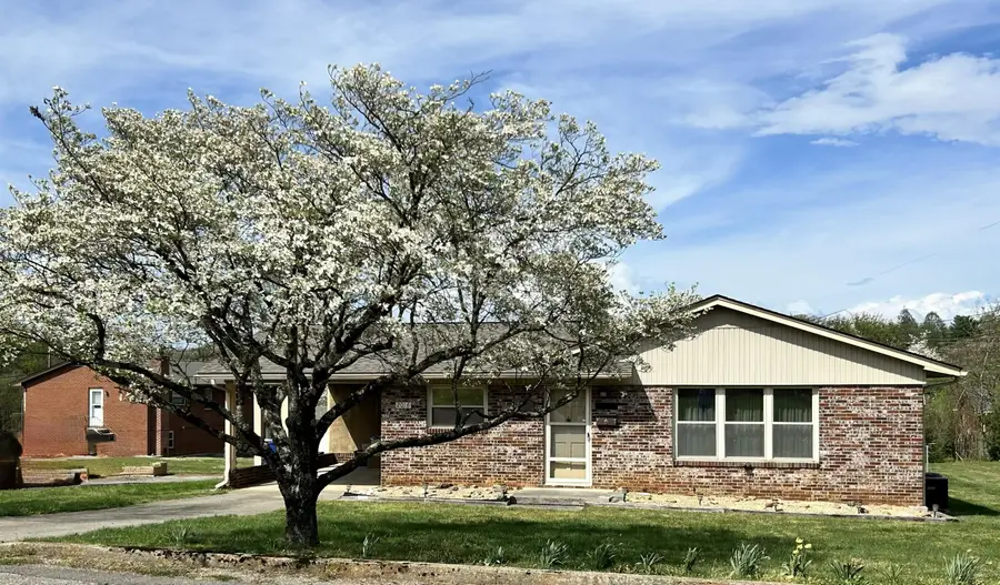 2016 Lakeview Avenue, Jefferson City, TN 37760 - #2