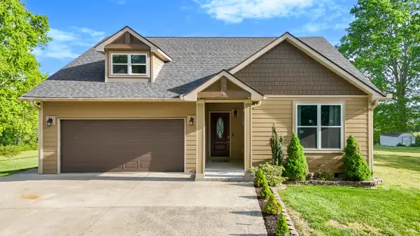 7445 Lakeshore Drive, Rutledge, TN 37861