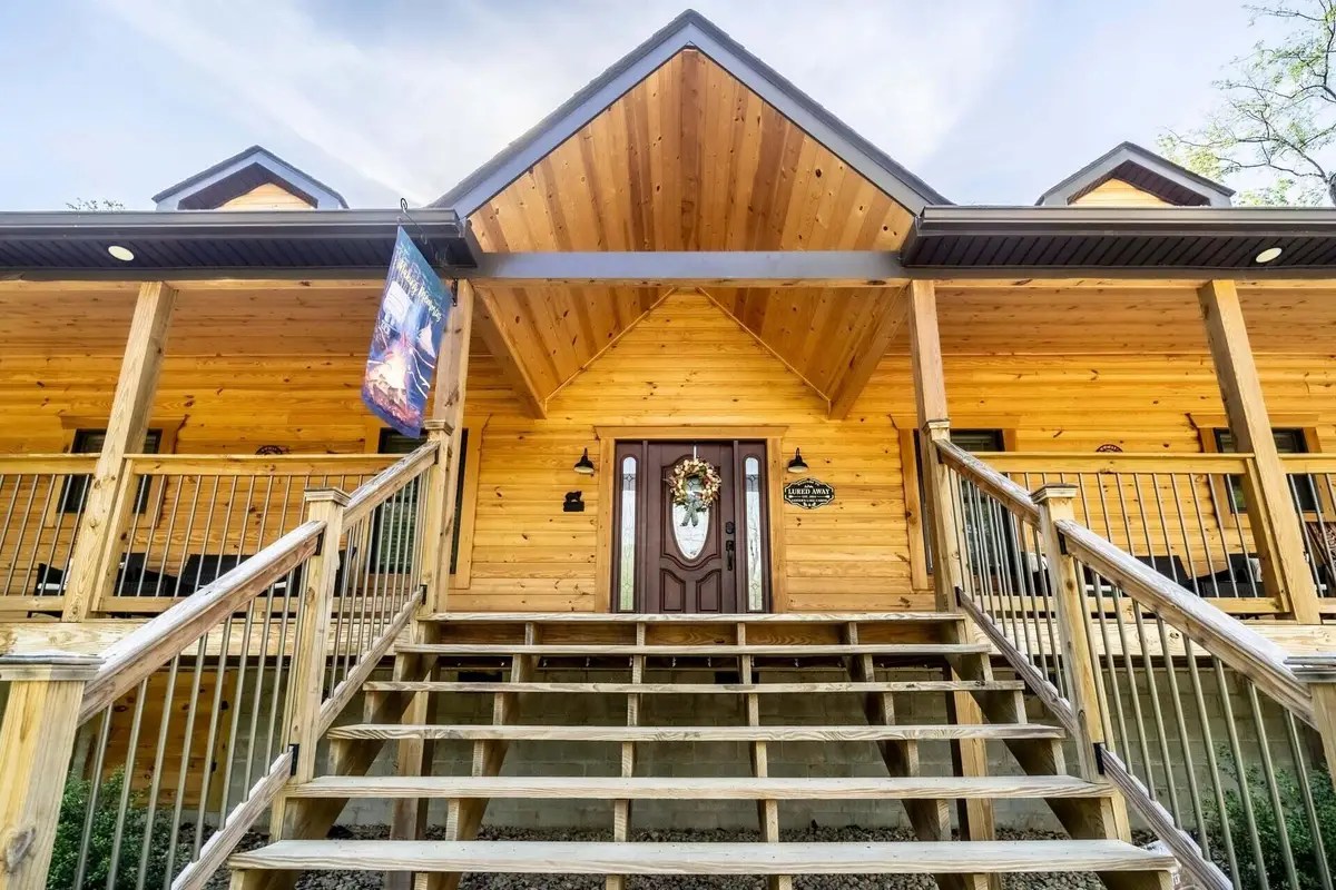 516 Tn-113, White Pine, TN 37890 - #1