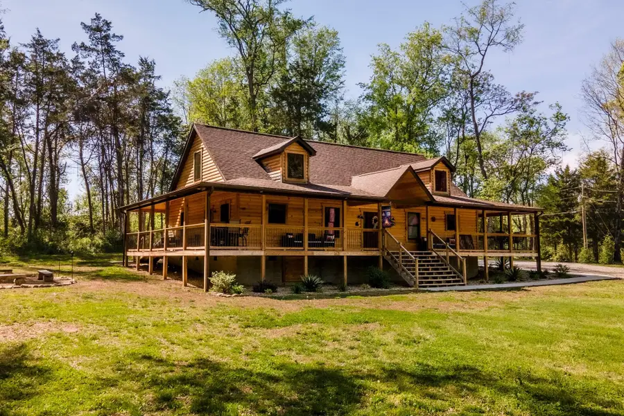 516 Tn-113, White Pine, TN 37890 - #3