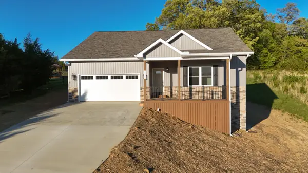 234 E Ridges Drive #Lot 10, Chuckey, TN 37641