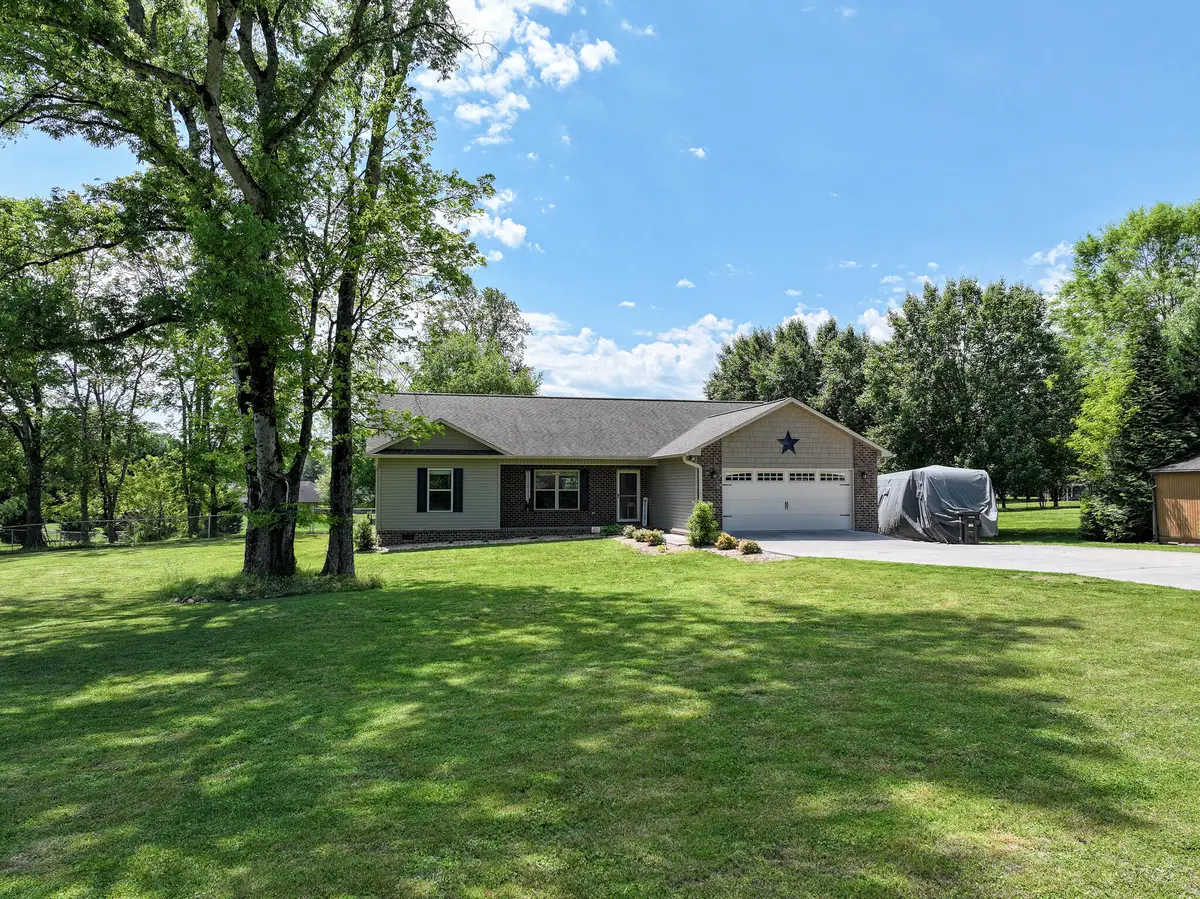 3124 Lazy River Lane, Sevierville, TN 37876 - #1