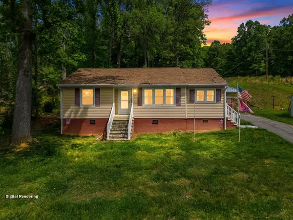 325 Mullins, Kingsport, TN 37665