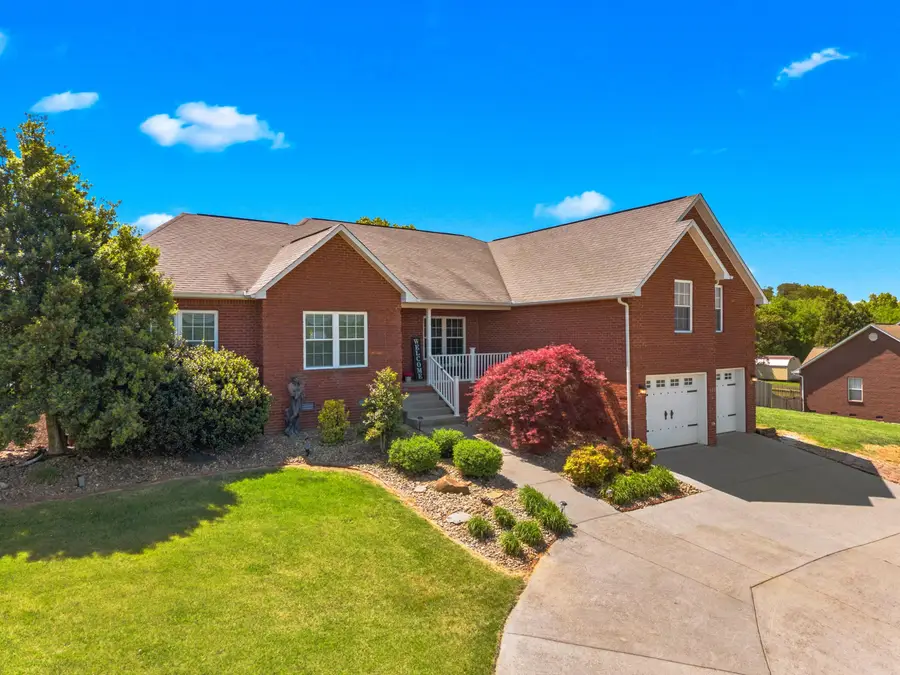 683 Privet Drive, Dandridge, TN 37725 - #2
