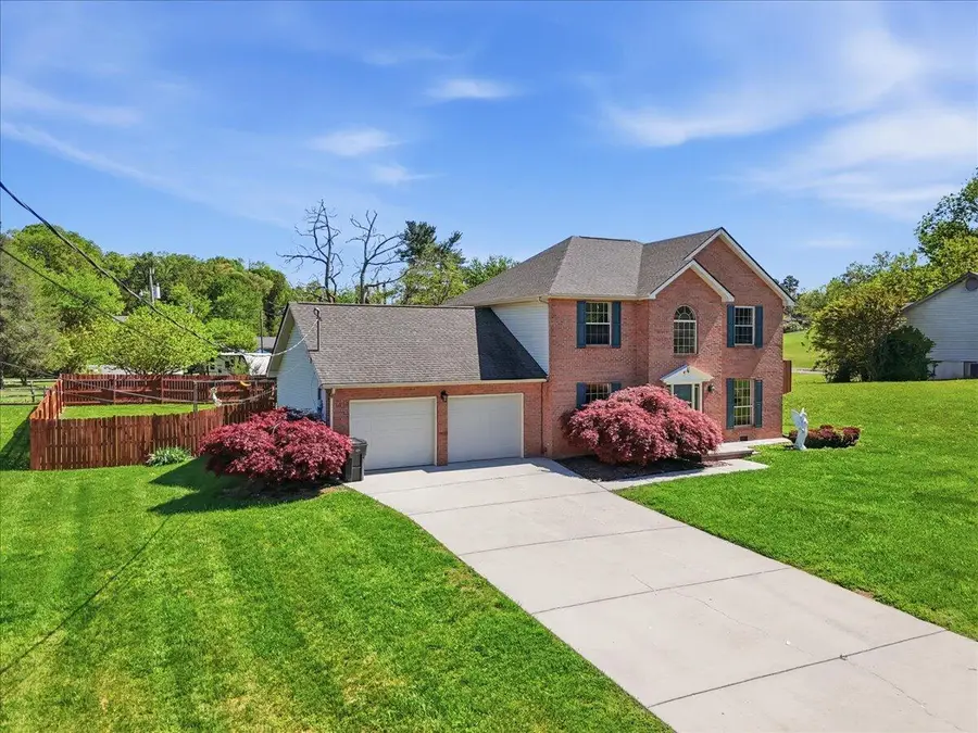 4093 Willow Way, Morristown, TN 37814 - #2