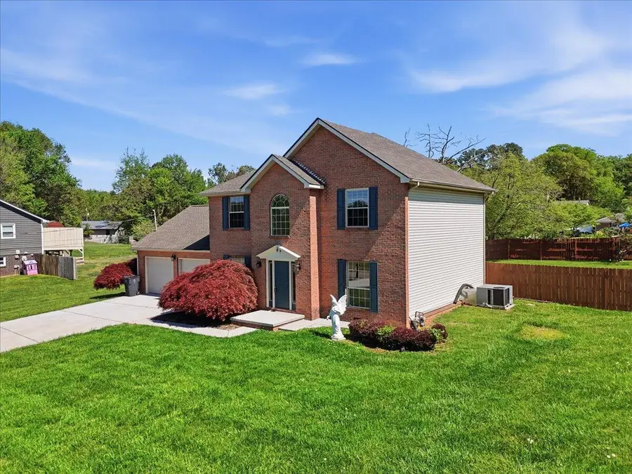 4093 Willow Way, Morristown, TN 37814 - #3