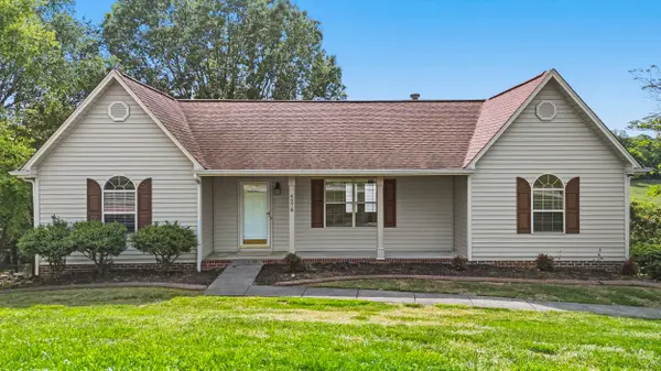 6278 Golden Drive, Morristown, TN 37814