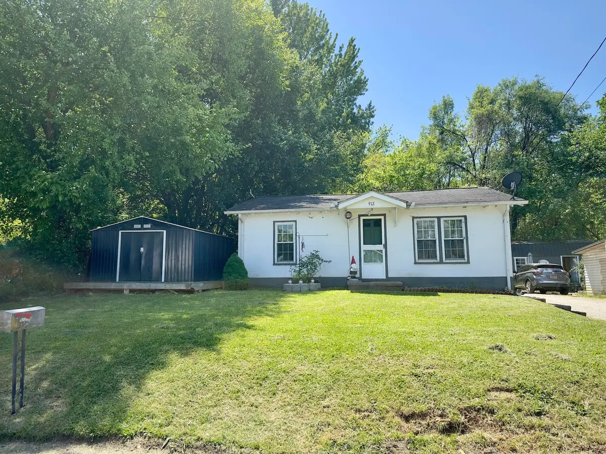 912 Truman Street, Morristown, TN 37814 - #1