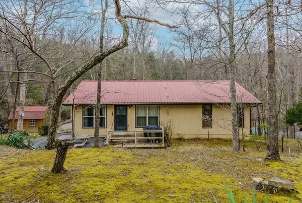 2931 Mountain Boulevard, Sevierville, TN 37876