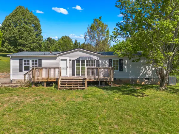 154 Mount Horeb Road, Jefferson City, TN 37760