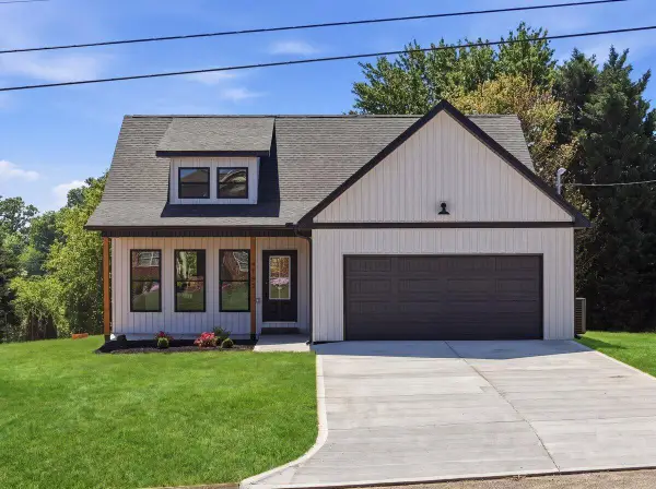 4702 Lockley Court, Morristown, TN 37813