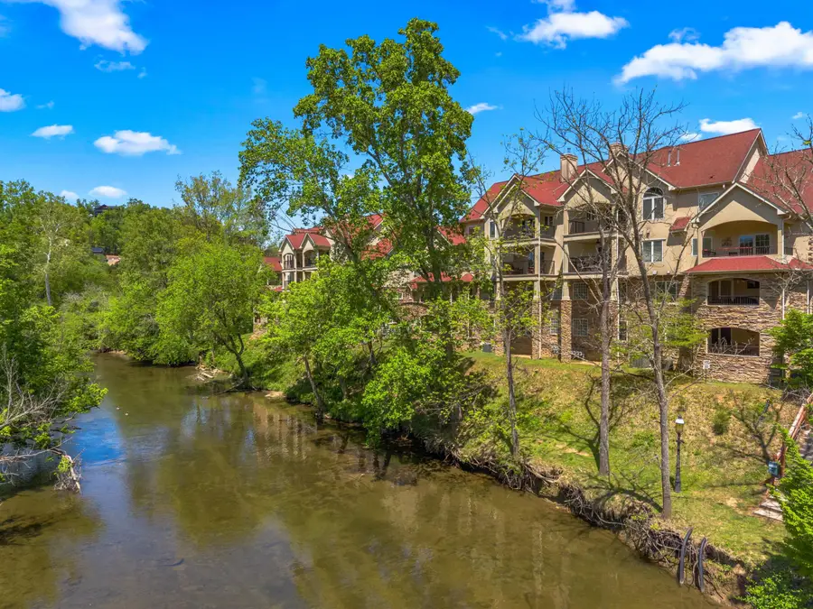 601 River Place Way #UNIT B101, Sevierville, TN 37862 - #3
