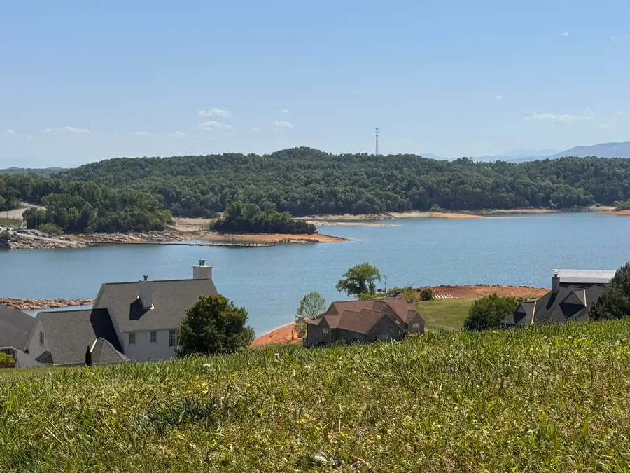 Lot 74 Serenity Overlook, Dandridge, TN 37725 - #3