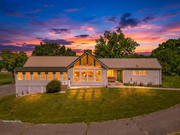 1456 Ch Rankin Road, White Pine, TN 37890