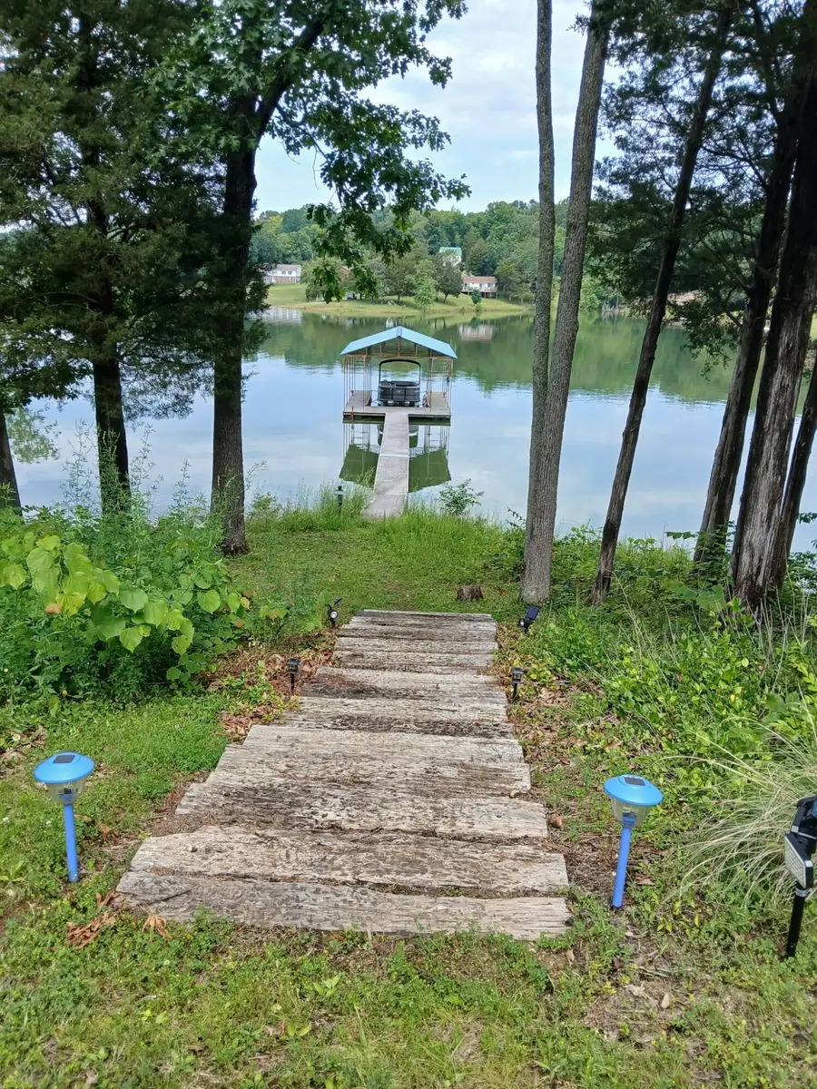 997 Lake Ridge Drive, Dandridge, TN 37725 - #2