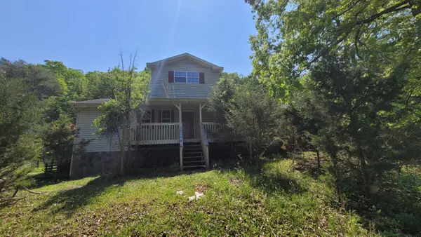 263 W Price Road, Dandridge, TN 37725