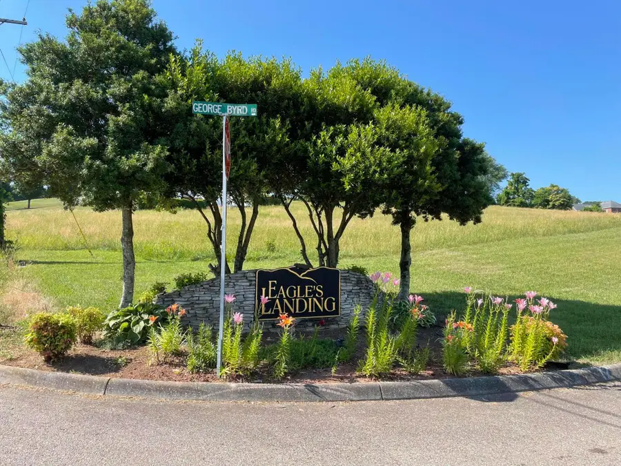 1180 George Byrd, Morristown, TN 37813 - #2