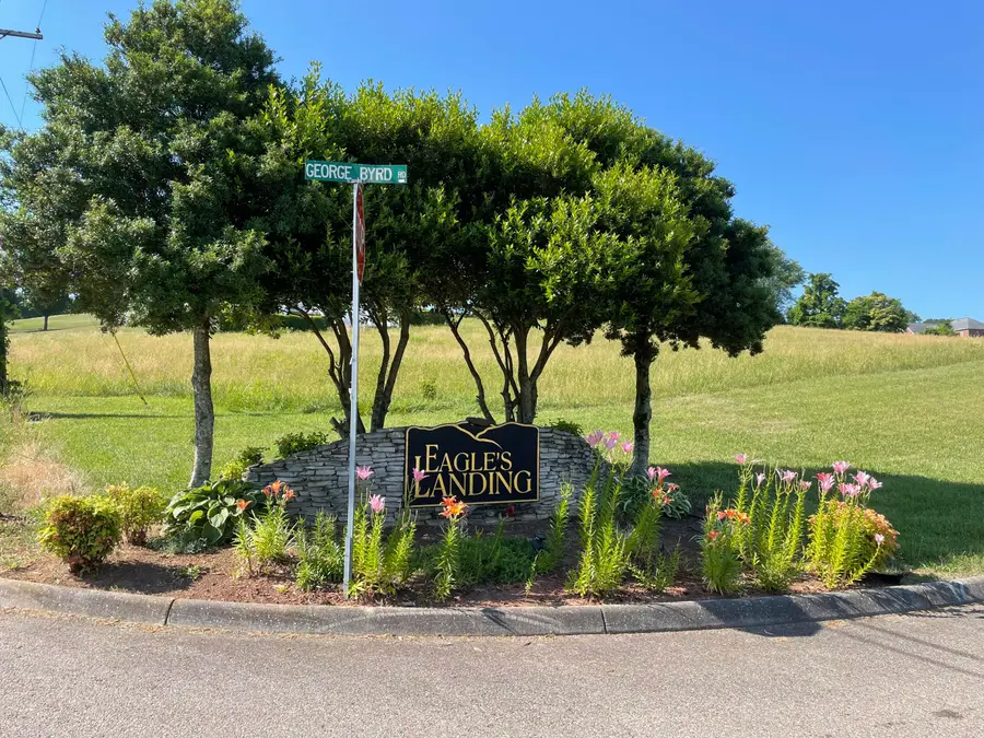 1190 George Byrd Road, Morristown, TN 37813 - #2