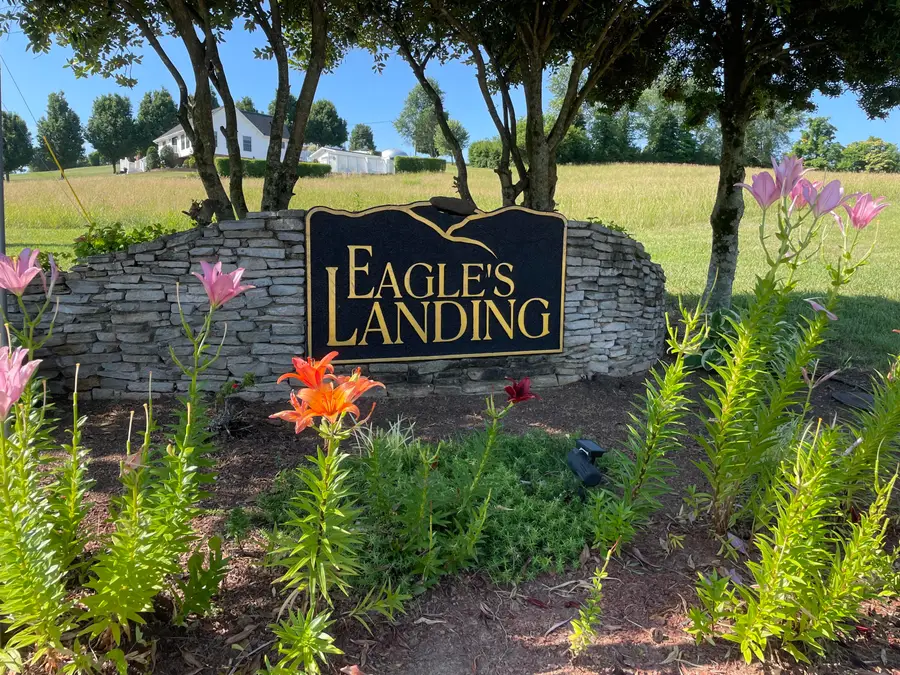 1190 George Byrd Road, Morristown, TN 37813 - #3