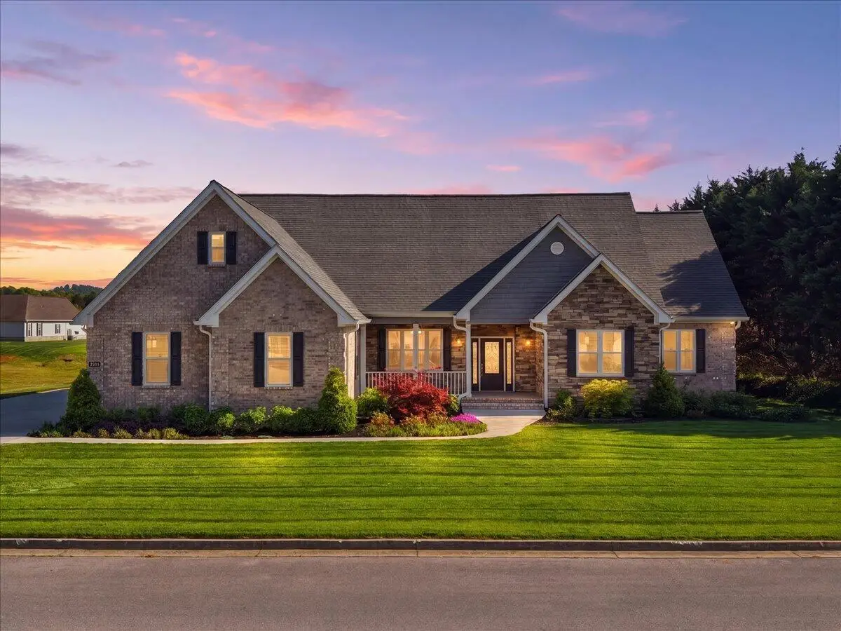 5235 Aspen Avenue, Morristown, TN 37813 - #1