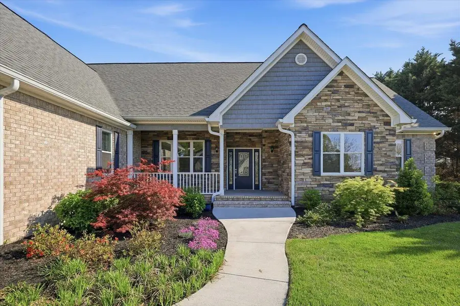 5235 Aspen Avenue, Morristown, TN 37813 - #3