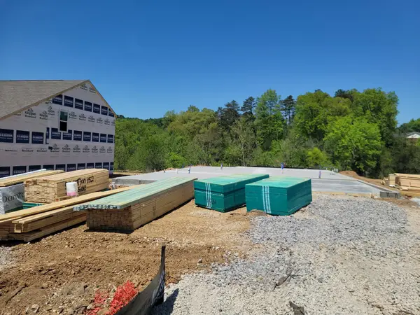 4148 Sycamore Stream Road, Dandridge, TN 37725