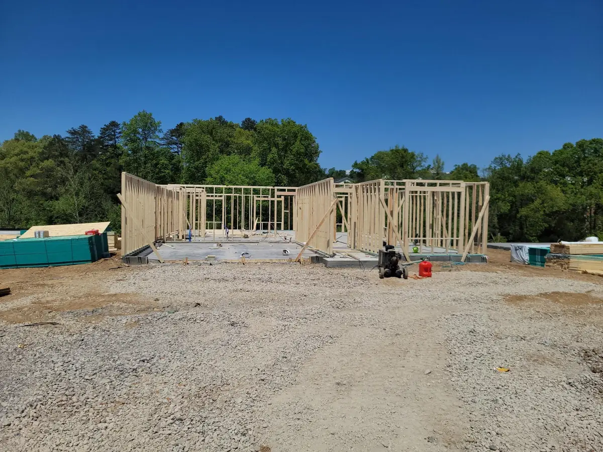 6144 Sycamore Stream Road, Dandridge, TN 37725 - #1