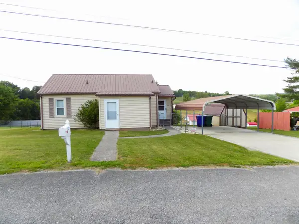 4820 Ray Street, Morristown, TN 37814