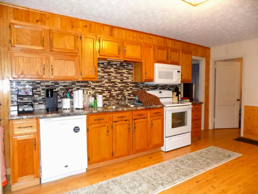 4820 Ray Street, Morristown, TN 37814 - #2