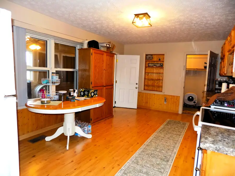 4820 Ray Street, Morristown, TN 37814 - #3