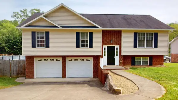 175 Hunters Run Lane, Mount Carmel, TN 37645