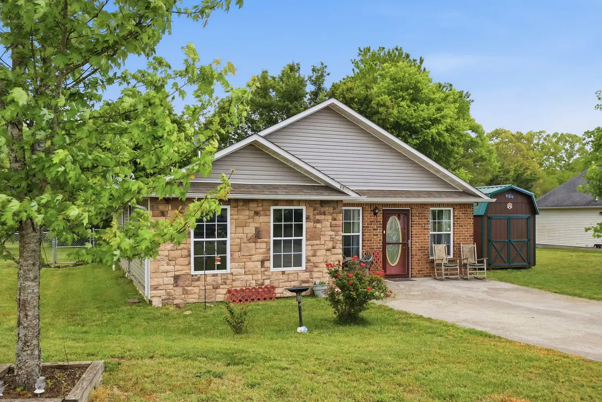 1179 Rosella Drive, White Pine, TN 37890 - #1