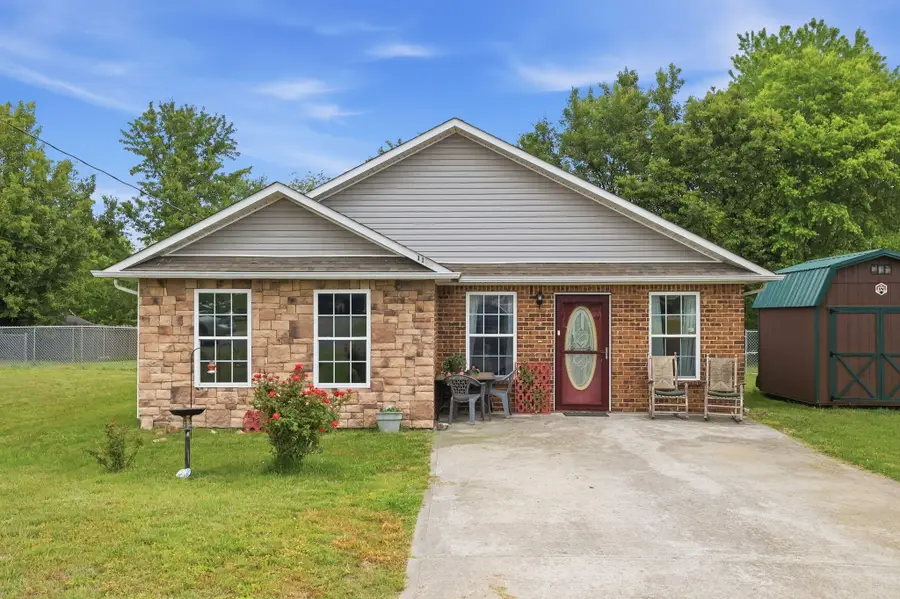 1179 Rosella Drive, White Pine, TN 37890 - #2