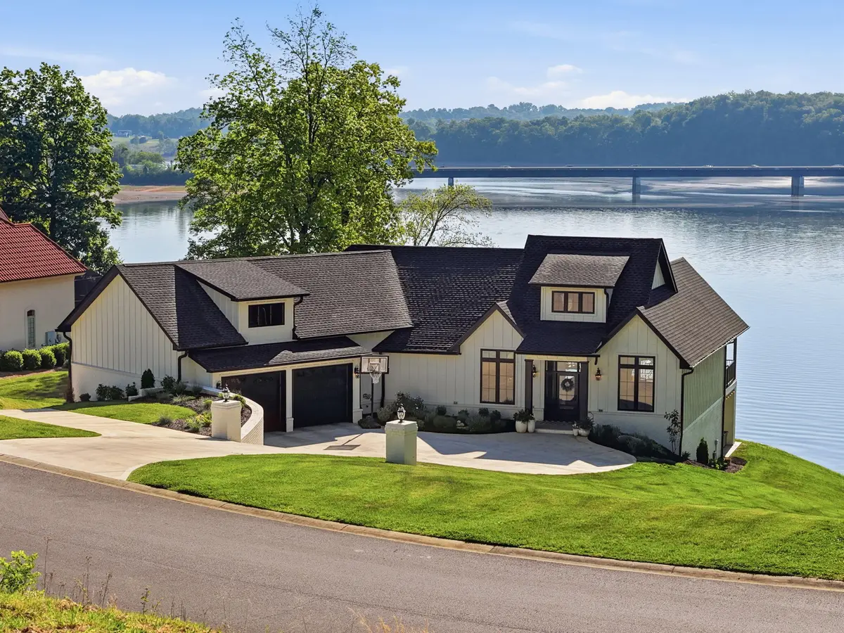 2126 Edgewater Sound, Morristown, TN 37814 - #1