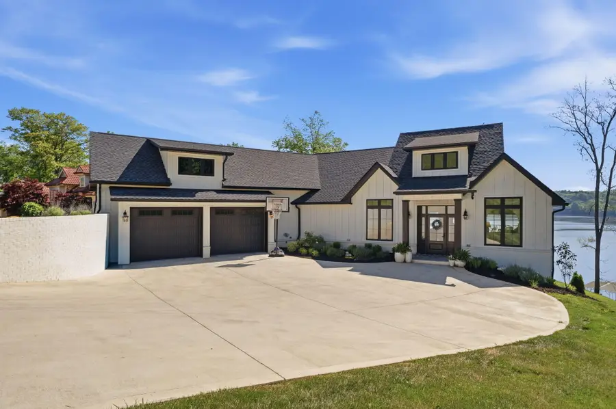 2126 Edgewater Sound, Morristown, TN 37814 - #2