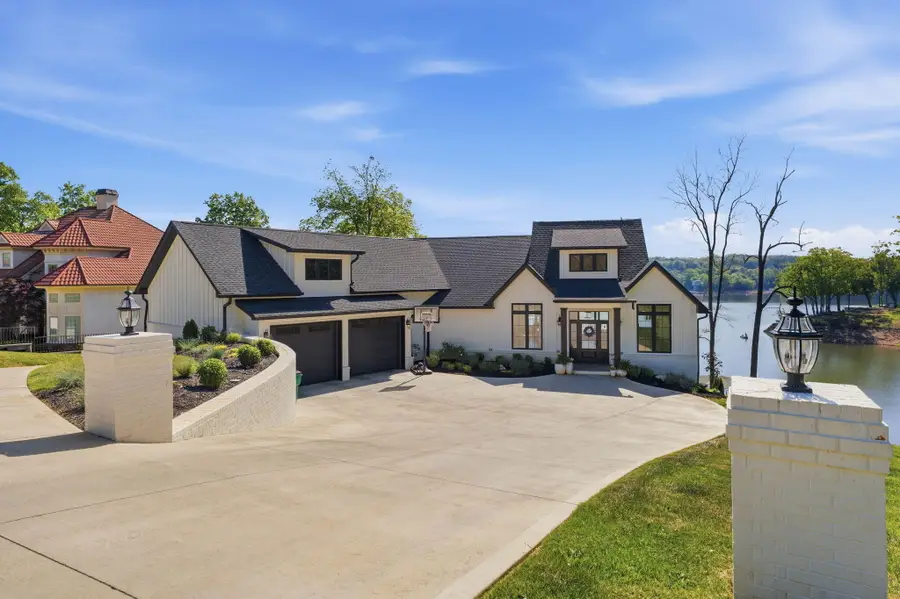 2126 Edgewater Sound, Morristown, TN 37814 - #3