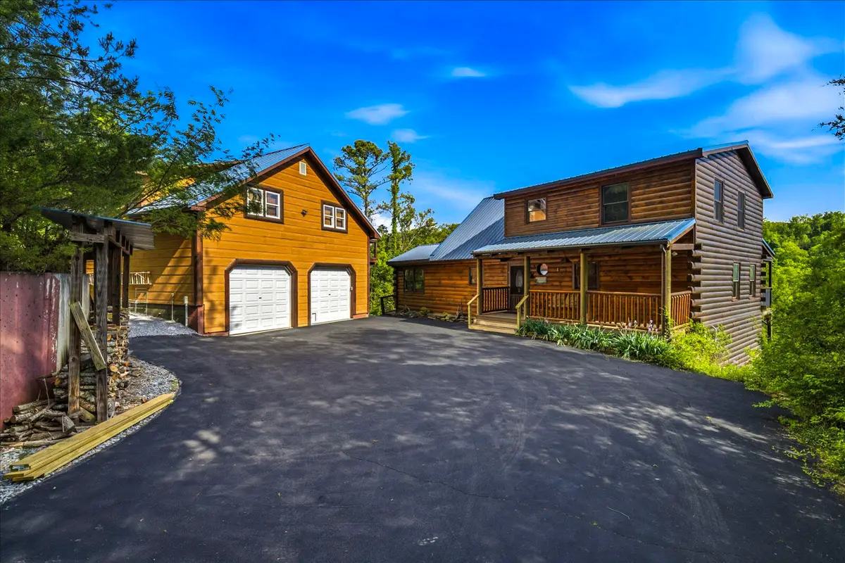 1590 Tranquility Trail, Dandridge, TN 37725 - #1