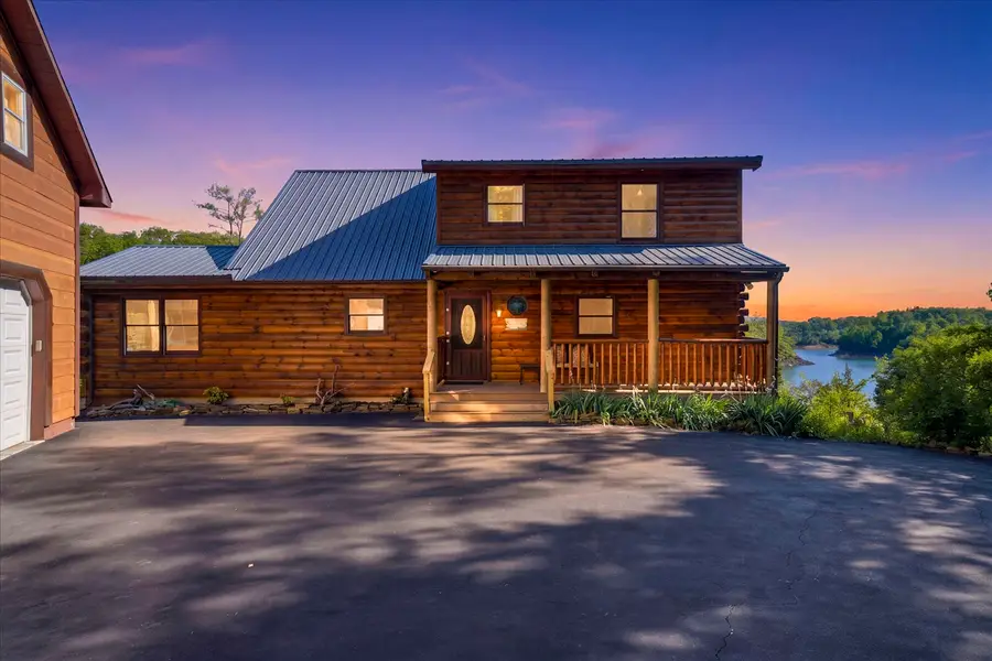 1590 Tranquility Trail, Dandridge, TN 37725 - #2