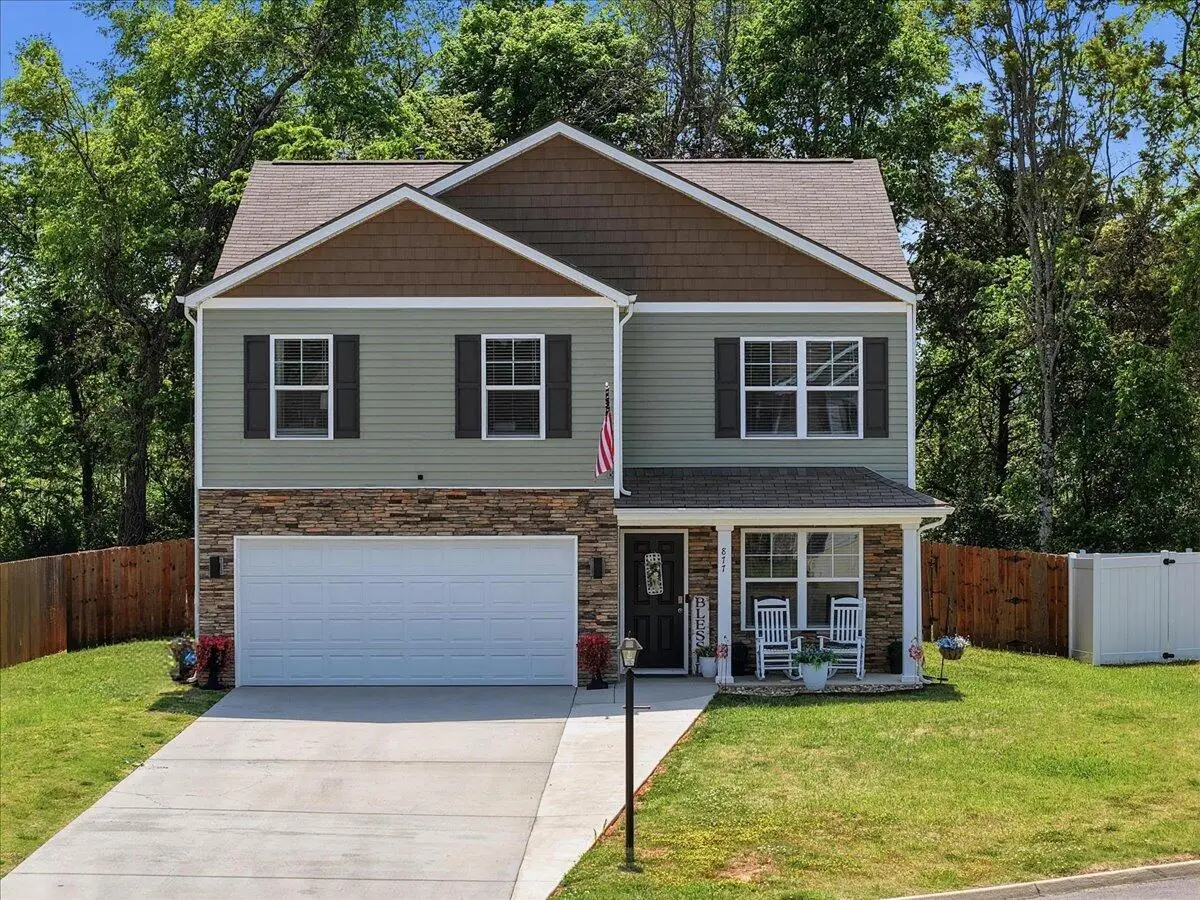 877 Greene Meadows Drive, Talbott, TN 37877 - #1