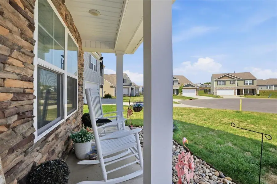 877 Greene Meadows Drive, Talbott, TN 37877 - #3