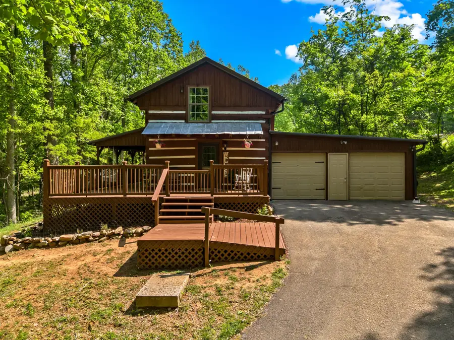 874 Layman Drive, Dandridge, TN 37725 - #2