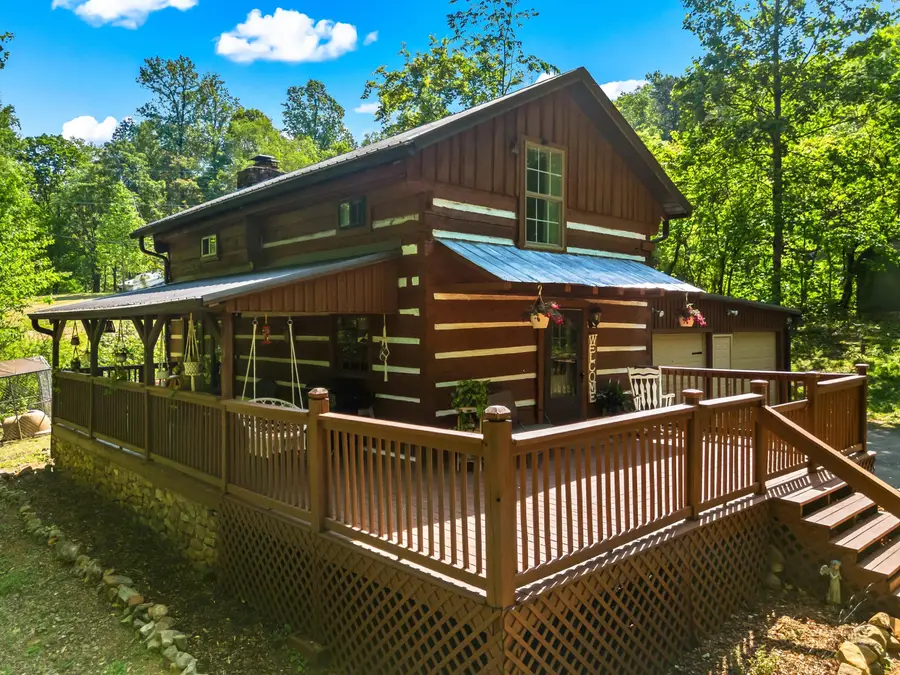 874 Layman Drive, Dandridge, TN 37725 - #3
